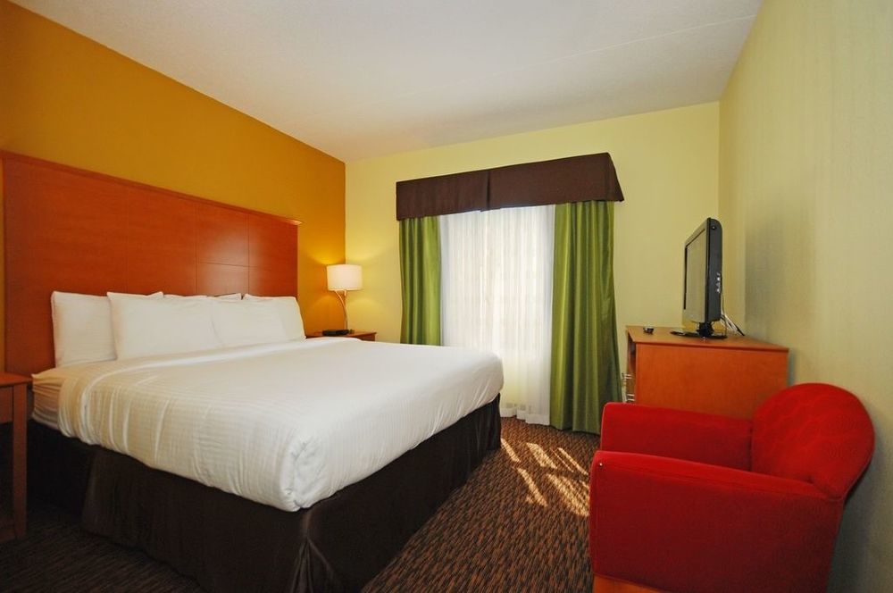 Clarion Hotel & Suites University-Shippensburg Værelse billede