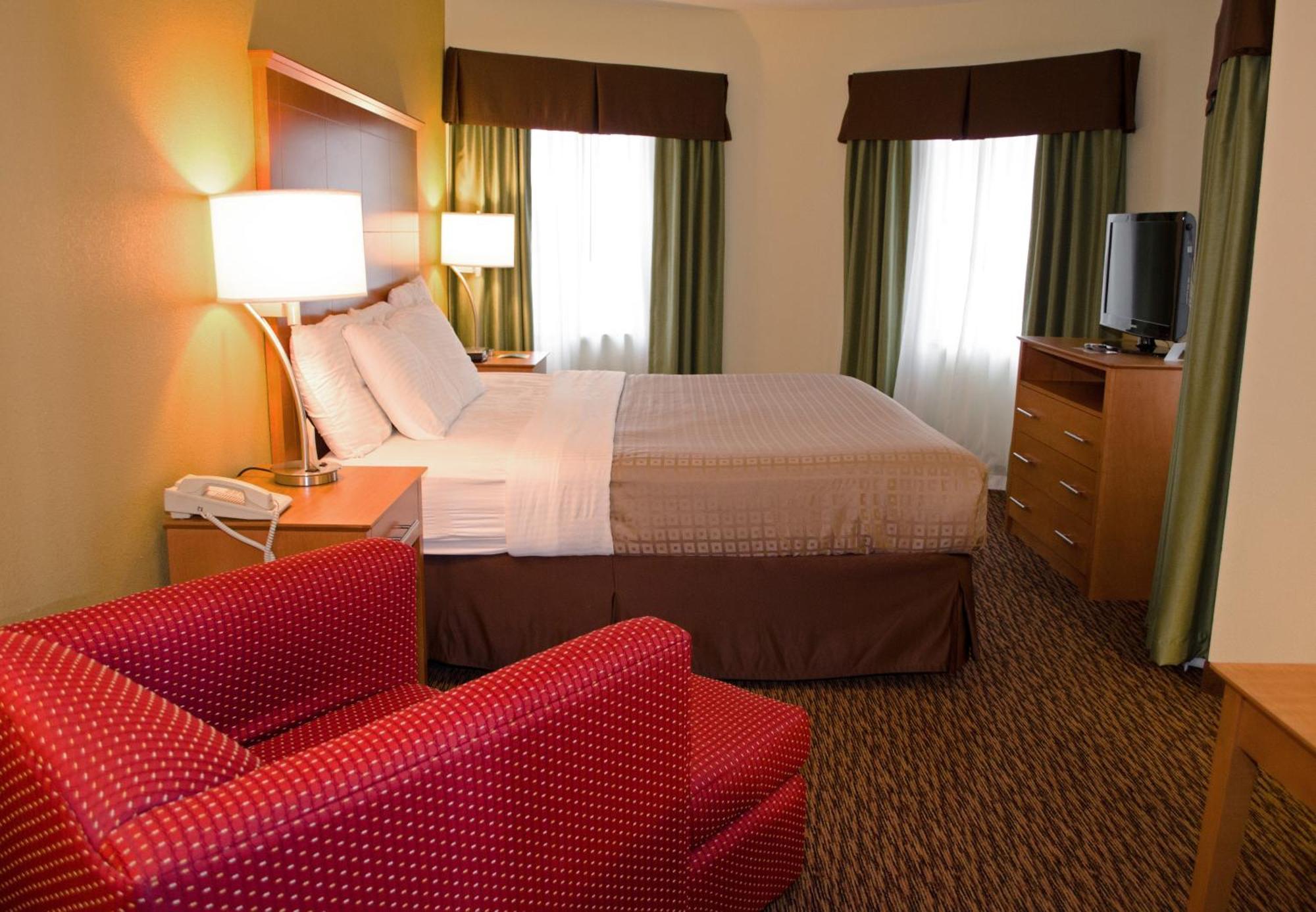 Clarion Hotel & Suites University-Shippensburg Eksteriør billede